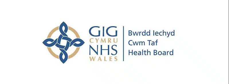 cwm taf health board